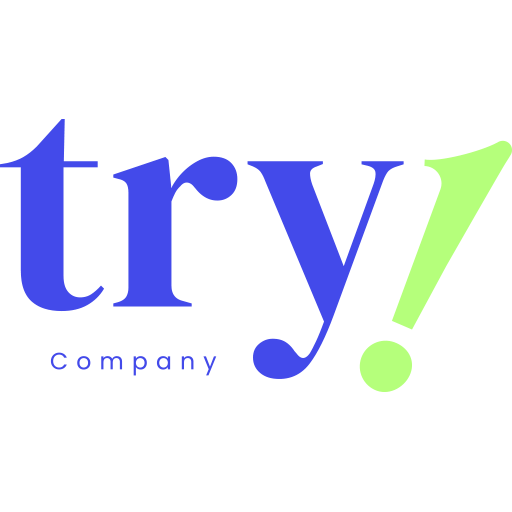 Try! Company